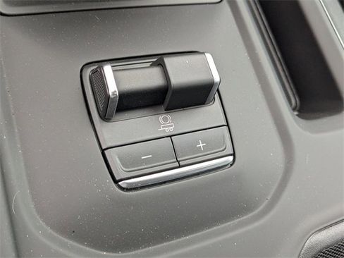 New 2026 GMC Sierra 1500 AT4X image 21