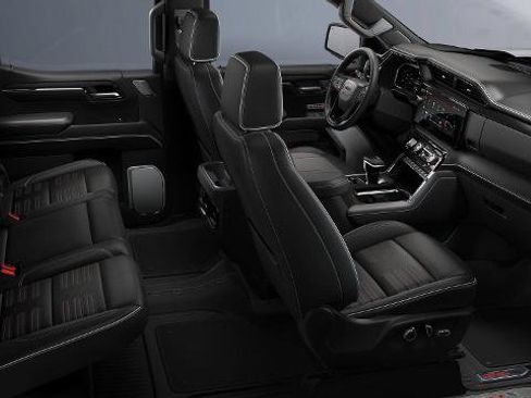 New 2026 GMC Sierra 1500 AT4X AWD/4WD image 7