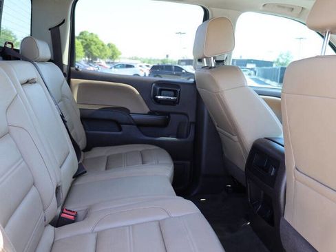 Used 2018 GMC Sierra 1500 Denali w/ Denali Ultimate Package AWD/4WD image 16