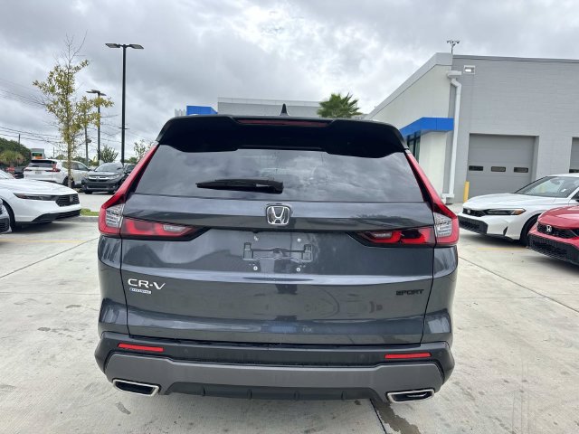 Used 2024 Honda CR-V Sport-L image 6