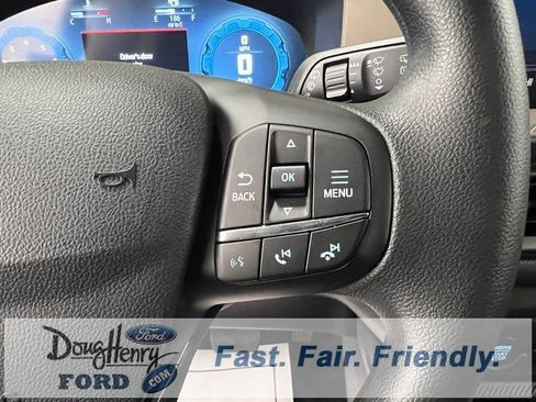 New 2025 Ford Bronco Sport Big Bend image 47