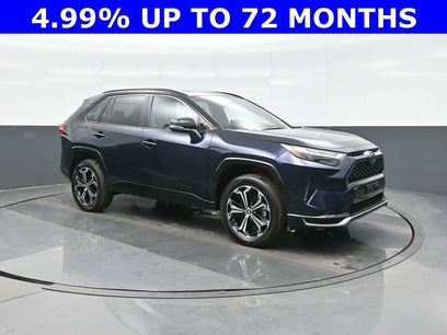 Certified 2025 Toyota RAV4 XSE w/ Weather Package