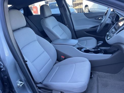 Used 2023 Chevrolet Malibu LS image 45