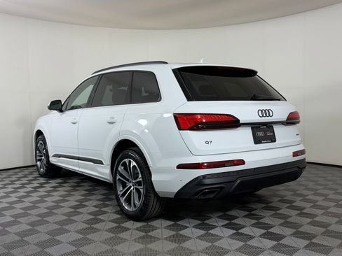 New 2026 Audi Q7 2.0T Premium AWD/4WD image 3