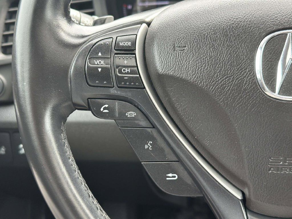 Used 2019 Acura ILX FWD image 20