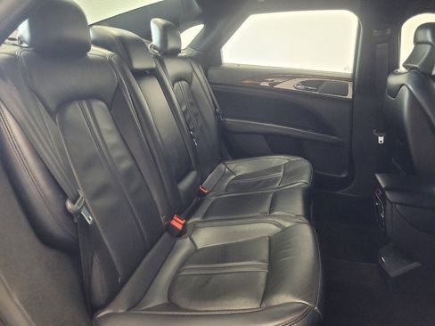 Used 2018 Lincoln MKZ Select w/ Select Plus Package image 19