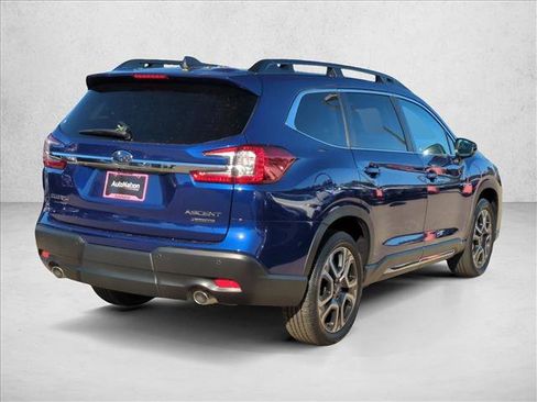 New 2026 Subaru Ascent Limited image 2