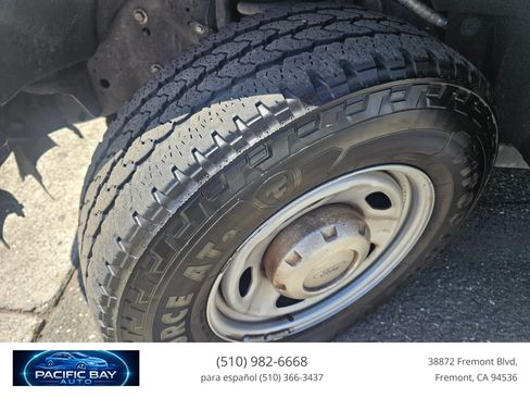 Used 2016 Ford F250 XL RWD image 20
