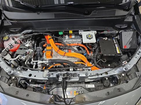 New 2027 Chevrolet Bolt LT w/ Comfort Package FWD image 30