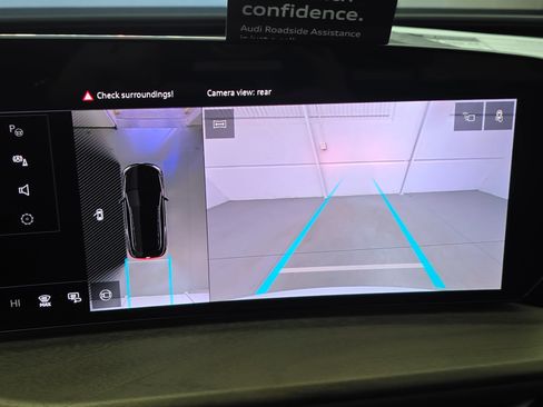 New 2025 Audi Q5 Premium Plus image 23