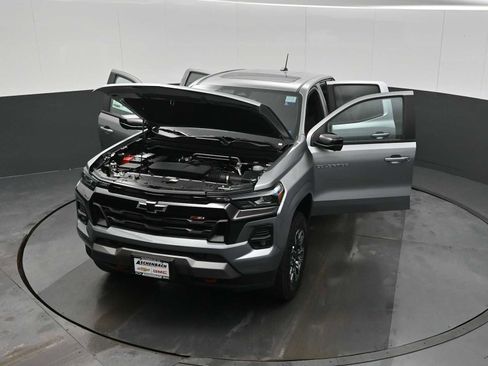 New 2026 Chevrolet Colorado Z71 w/ Technology Package image 27