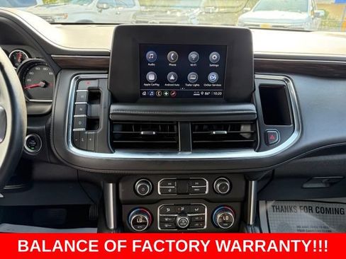 Used 2024 Chevrolet Tahoe LS RWD image 23