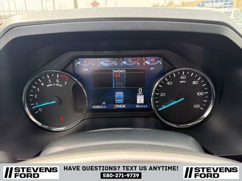 Used 2024 Ford Expedition Limited RWD image 23