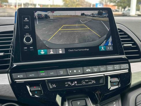 New 2026 Honda Odyssey EX-L image 23