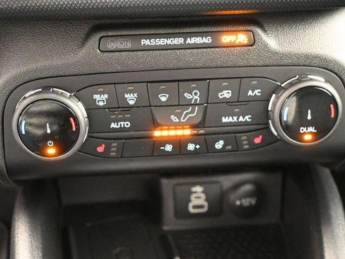 Used 2023 Ford Bronco Sport Outer Banks w/ Tech Package image 25