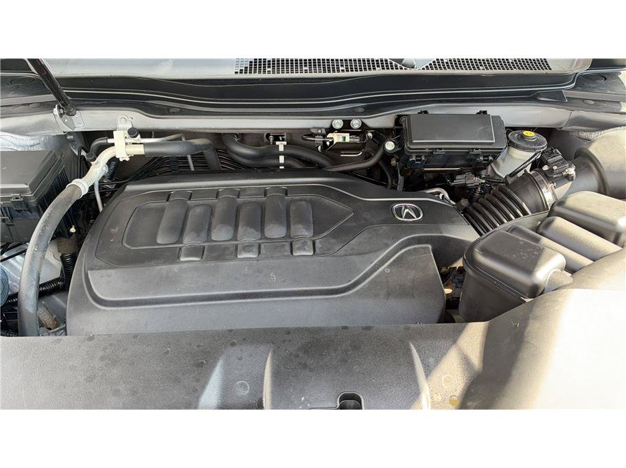 Used 2016 Acura MDX w/ Technology Package FWD image 45