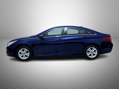 Used 2014 Hyundai Sonata GLS w/ Popular Equipment Group 2 FWD image 8