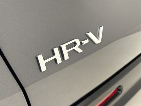 Certified 2026 Honda HR-V EX-L image 11