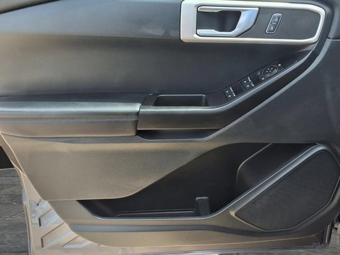 Used 2021 Ford Explorer 2WD image 18