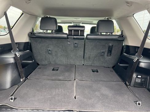 Certified 2017 Toyota 4Runner Limited image 38