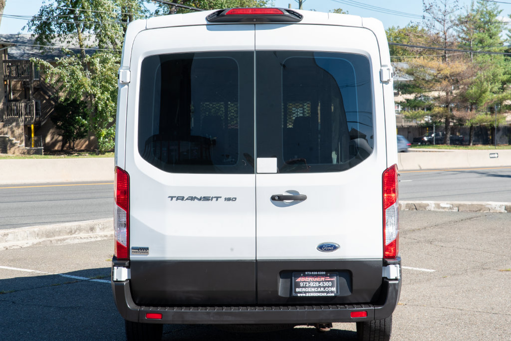 Used 2019 Ford Transit 150 XL RWD image 12