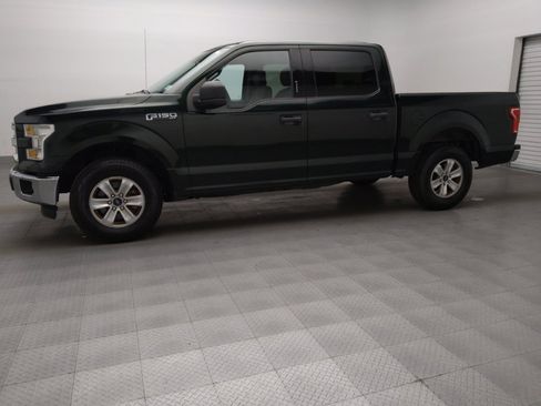 Used 2016 Ford F150 XLT image 2
