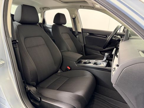 Certified 2023 Honda Civic EX image 27