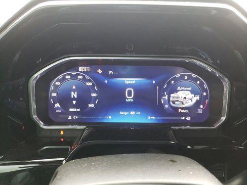 Used 2026 Chevrolet Silverado 2500 LT w/ Trail Boss Package image 16