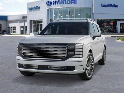 New 2026 Hyundai Palisade Calligraphy image 6