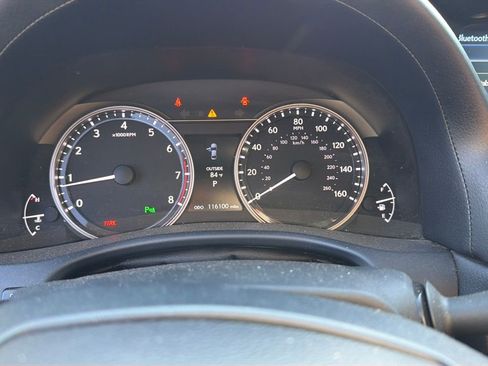 Used 2015 Lexus GS 350 w/ F Sport Package RWD image 4