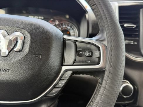 Used 2019 RAM 1500 Big Horn AWD/4WD image 26