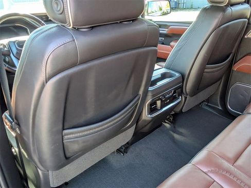 Used 2023 GMC Sierra 1500 Denali Ultimate image 58