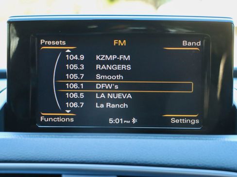 Used 2015 Audi Q3 2.0T Premium Plus w/ Driver Assistance Package image 32