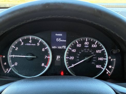 Used 2016 Acura RDX AWD image 12