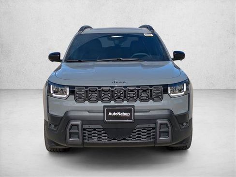 New 2026 Jeep Cherokee Overland w/ Advanced Pro Tech Group AWD/4WD image 5