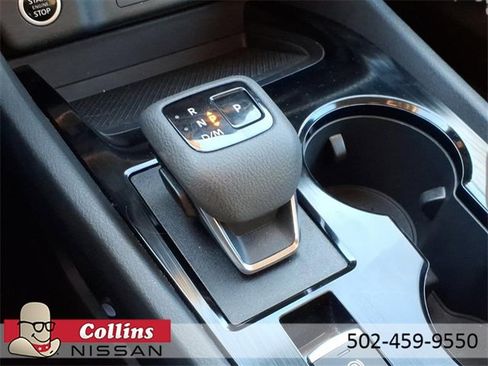 Certified 2023 Nissan Rogue S image 24