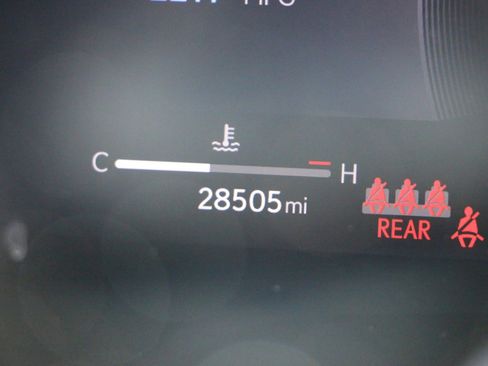 Used 2025 Lexus RX 350 Premium w/ Convenience Package FWD image 33