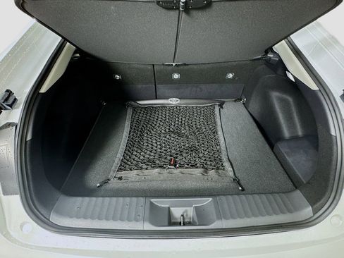 Used 2024 Toyota Prius Limited w/ Limited Premium Package image 27