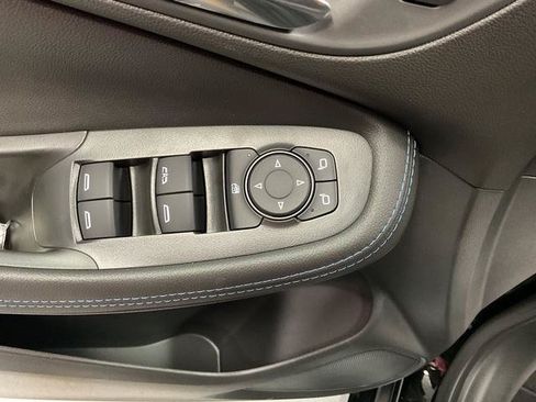 New 2026 Buick Encore GX Sport Touring w/ Comfort Package FWD image 12