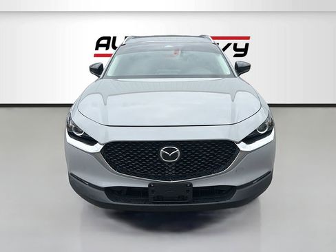Used 2025 MAZDA CX-30 AWD 2.5 S w/ Select Sport Pkg image 2