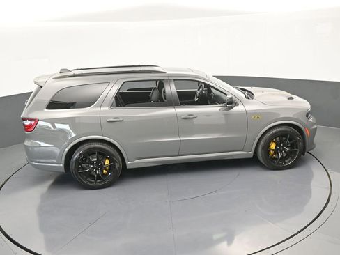 Used 2024 Dodge Durango SRT image 45