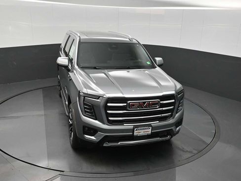 New 2026 GMC Yukon Elevation w/ Elevation Premium Package image 12