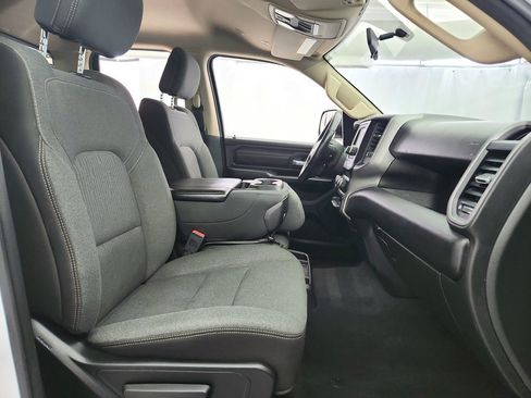 Used 2019 RAM 1500 Tradesman w/ SXT Appearance Group image 22