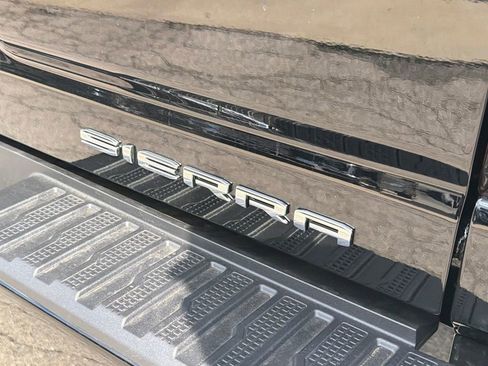 New 2026 GMC Sierra 2500 Denali Ultimate image 6