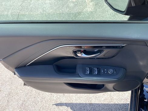 New 2025 Acura ADX FWD image 16