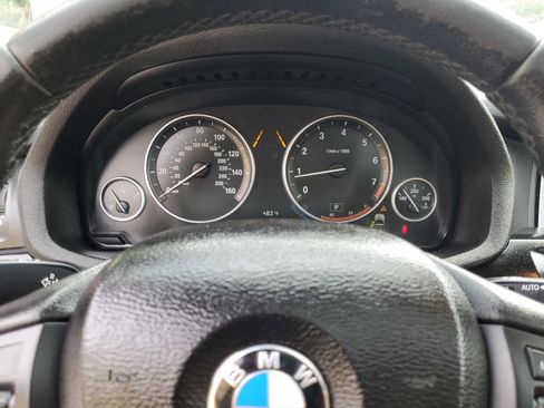 Used 2017 BMW X3 xDrive35i image 27