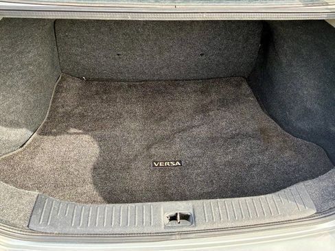 Used 2010 Nissan Versa 1.8 S w/ PWR Plus Pkg image 20