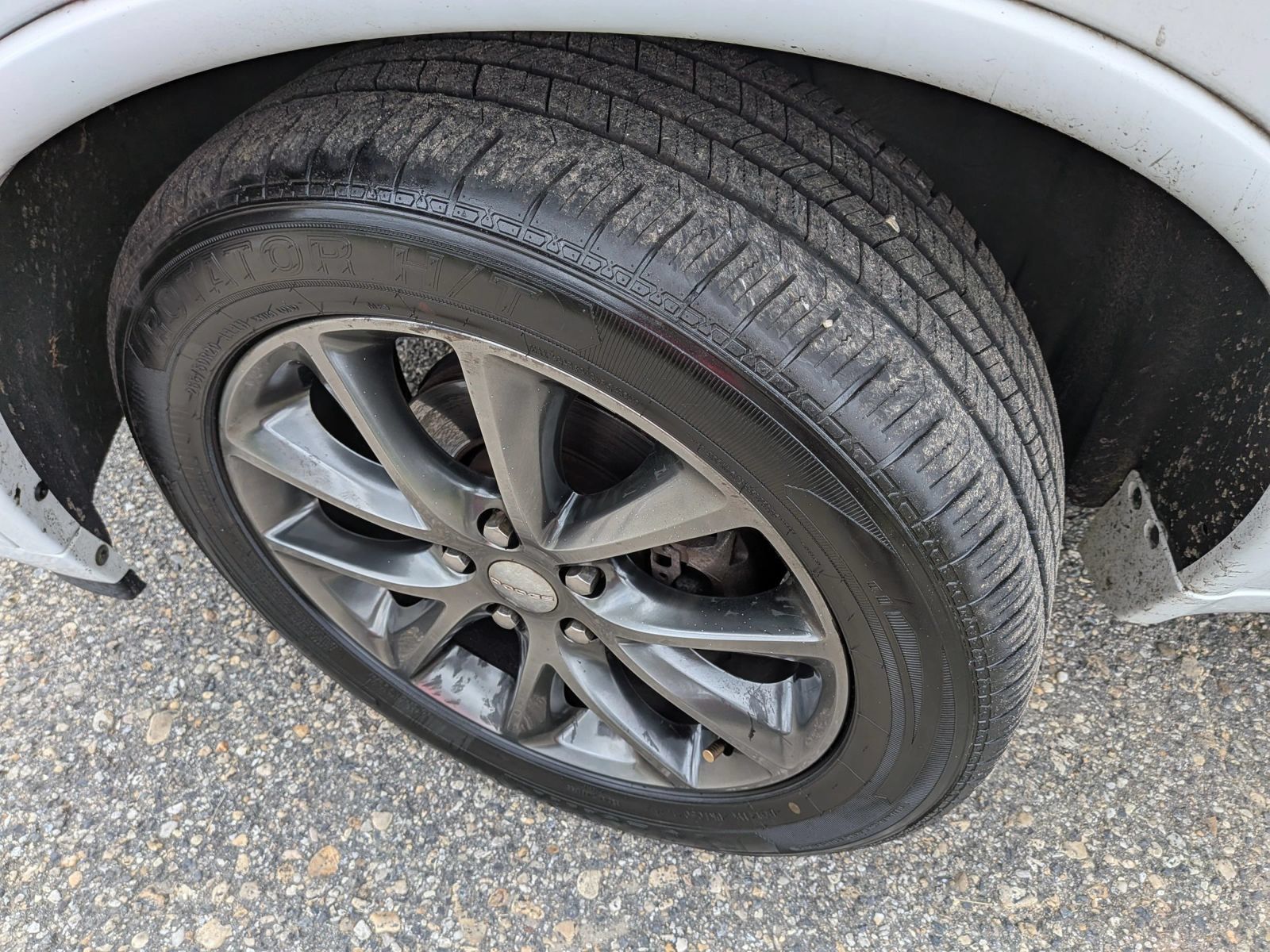 Used 2018 Dodge Durango GT AWD/4WD image 10