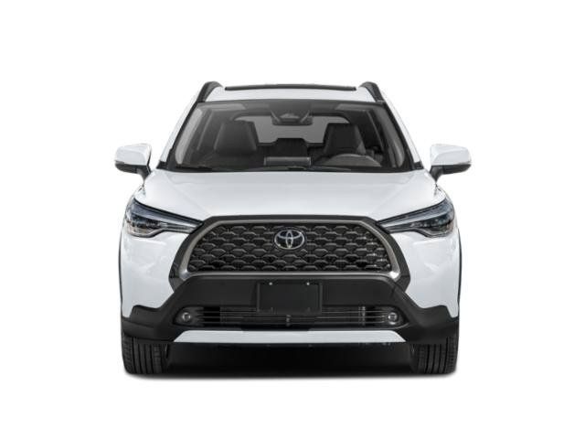 Used 2025 Toyota Corolla Cross XLE w/ Convenience Package AWD/4WD image 7