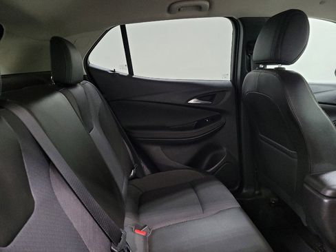 Used 2024 Buick Encore GX Preferred FWD image 19